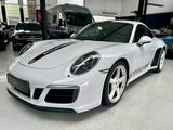 Porsche 911 Carrera GTS / BOSE / SPORT - CHRONO - PAKET - gebrauchte Porsche 911 Urmodell aus dem Jahr 2017