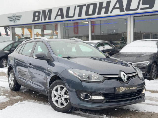 Renault Megane III 1.6 Grandtour "Limited"