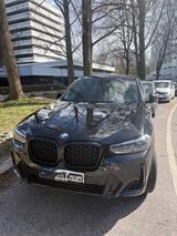 BMW X4 xDrive20d M Sportpaket Steptronic