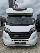 Malibu T 430 LE *Automatik*SAT|Solar|Markise|Lithium*