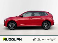 Skoda Kamiq - Vorschau Bild 2