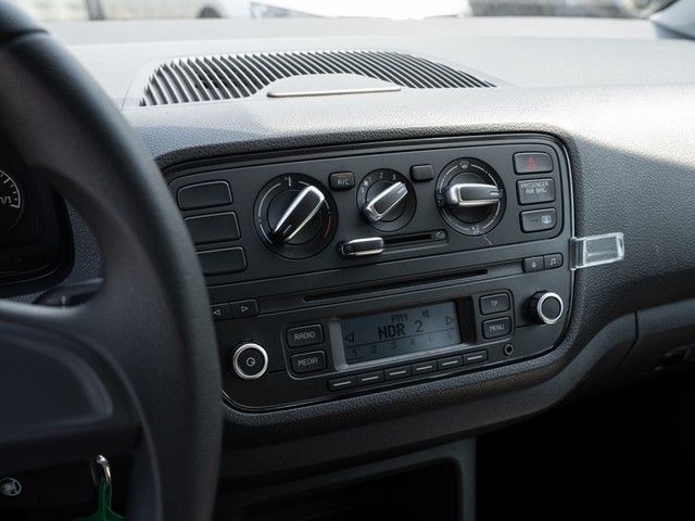 Citigo 1.0 MPI Ambition KLIMA+ZV+ALUFELGEN