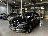 Mazda CX-5 2.2 SKYACTIV-D Sports-Line AWD LED HUD BOSE - Mazda CX-5 Kombi Gebrauchtwagen