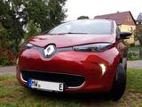 Renault ZOE Intens mit Batteriemiete, TÜV ist neu - Renault ZOE von privat