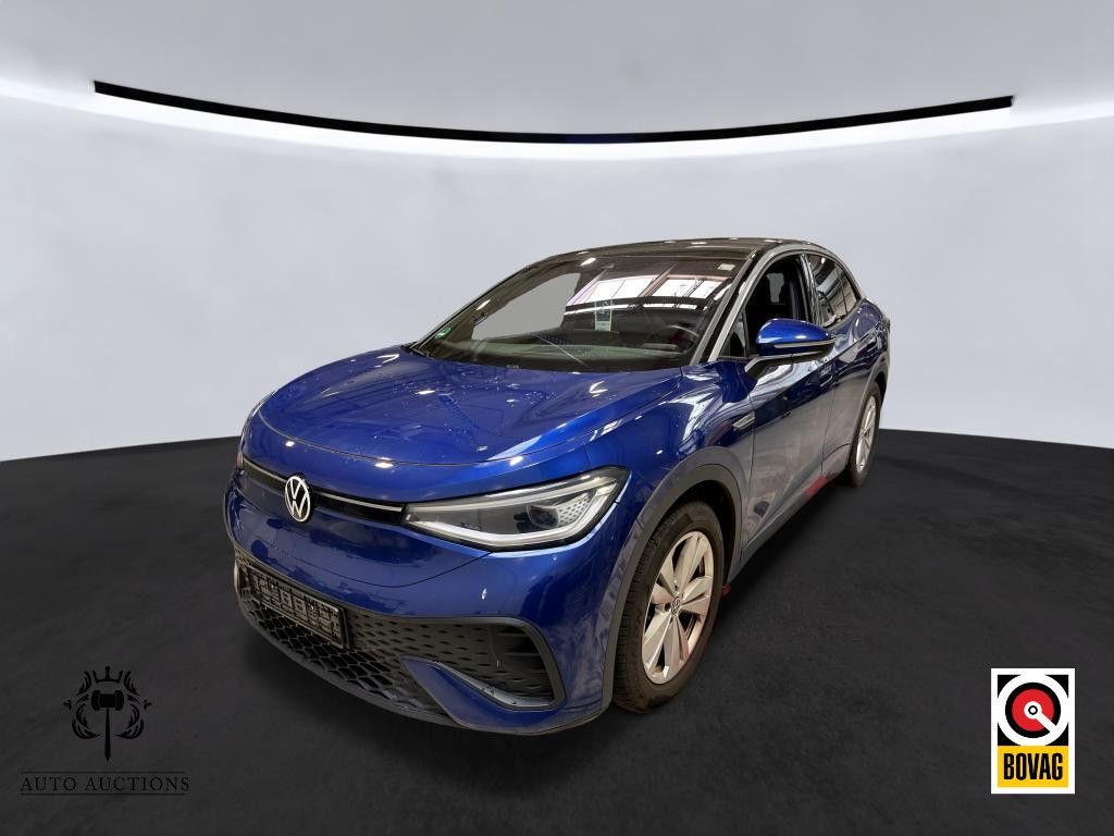 Volkswagen ID.5 Pro 77 kWh 150KW | panorama dach | IQ Light