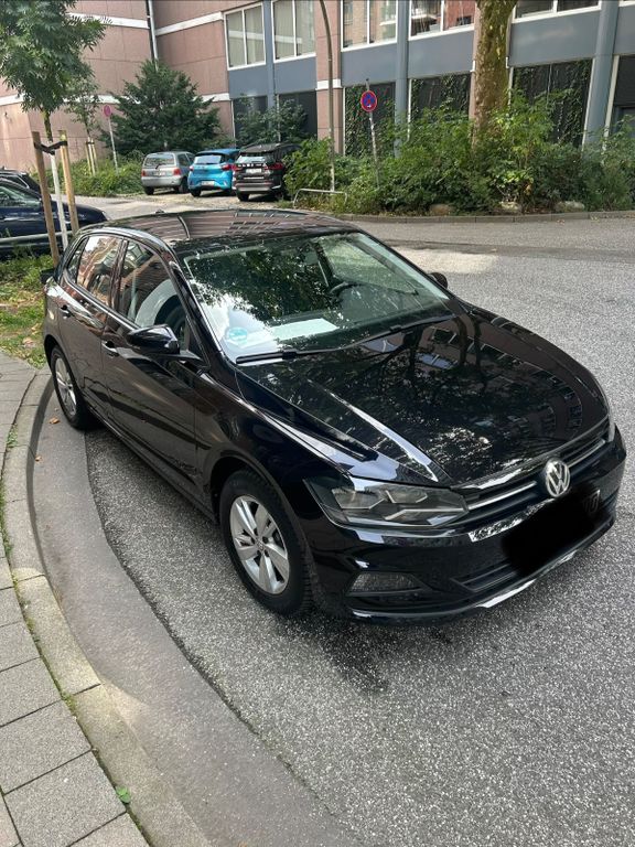Image of Volkswagen Polo