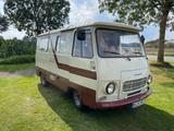Peugeot J7 Sehr schöner Urlaubs Klassiker 