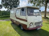 Peugeot J7 Sehr schöner Urlaubs Klassiker  - Gebrauchte Wohnmobile bis 5.000 € kaufen bei mobile.de