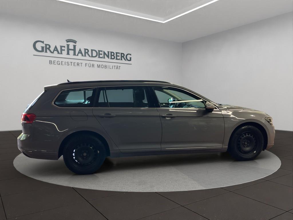 Volkswagen Passat Business TDI DSG NaviPro AHK, миниатюра 7