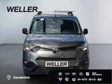 Toyota Proace City L1 1,5l D Meister *WKR*AHK*Dachträge - Toyota in Berlin: Proace