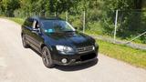 Subaru Outback 3.0R 6zyl. Autom., Allrad, AHK, FOX, UBS - gebrauchte Subaru Outback aus dem Jahr 2005