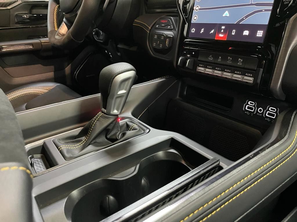 Fahrzeugabbildung Dodge TRX-HAVOK LIMITED EDITION--LEVEL 2-CARBON-SOFORT