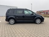 Volkswagen Touran 1.9 TDI Freestyle - Volkswagen Touran mit Diesel-Antrieb: Kleinbus, 1.9