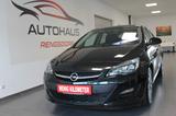 Opel Astra J Lim. 5-trg. Active - Opel Astra: Winterreifen