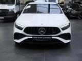 Mercedes-Benz A 35 AMG 4M NIGHT BURMESTER 19'' MULTIBEAM TOTW - gebrauchte Mercedes-Benz A 35 AMG aus dem Jahr 2024