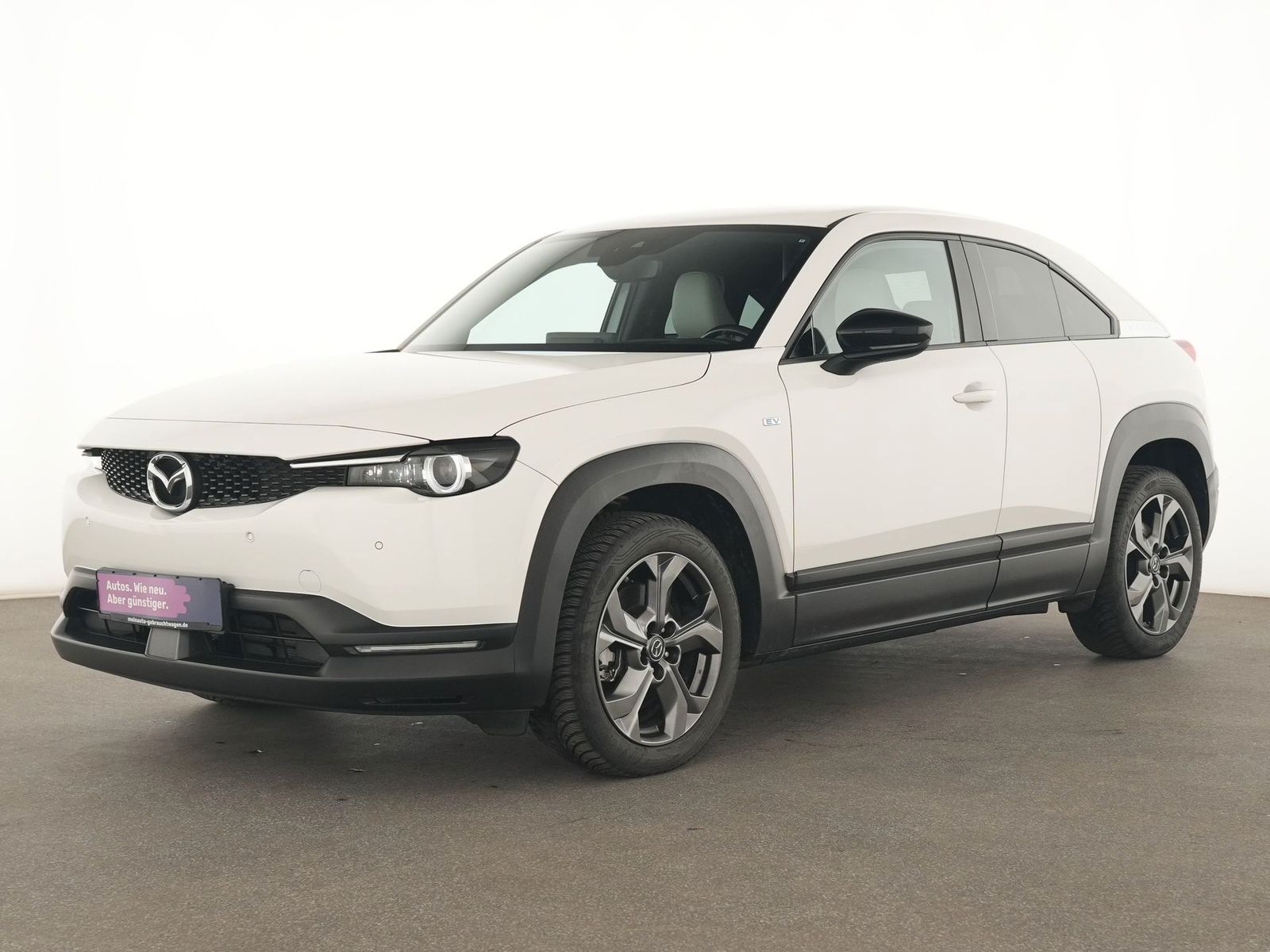 Mazda MX-30 - Bild 2