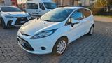 Ford Fiesta 1.2 60CV 5p. Tit. - Ford Fiesta aus 2011: For