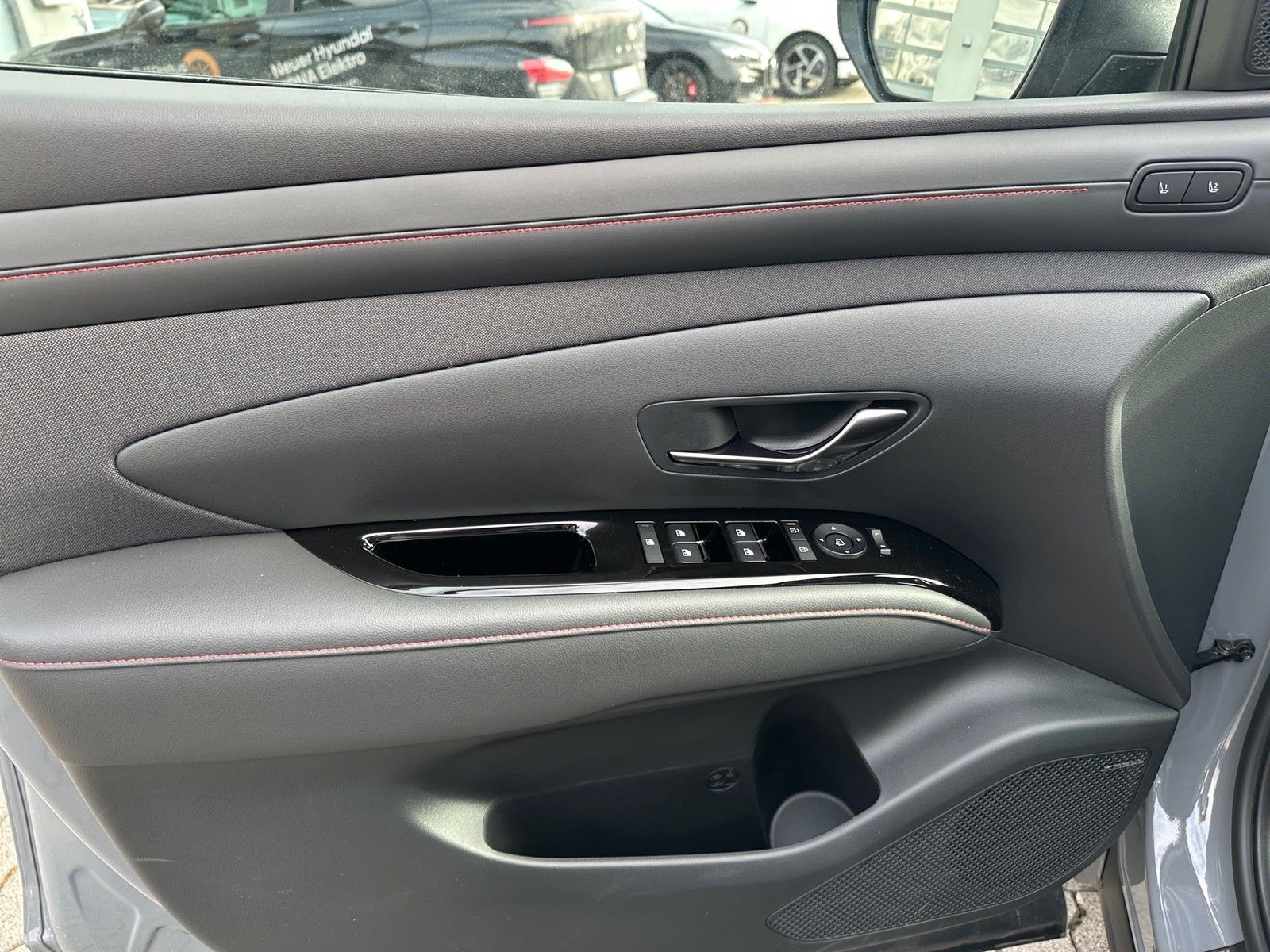 Hyundai Tucson – Bild 14