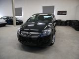 Opel Zafira B Design Edition 7-SITZER TEMPOMAT SHZ - Opel Zafira: D
