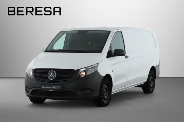 Mercedes-Benz Vito 116 CDI Kasten Extralang Kamera AUT SHZ