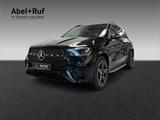 Mercedes-Benz GLE 350 de 4M AMG+DISTR+NIGHT+Burme+HuD+AHK+360° - Mercedes GLE 350 SUV