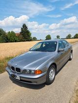 BMW 520i 520i - gebrauchte BMW 5er Reihe aus dem Jahr 1997