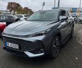 MG EHS 1.5 T PHEV Luxury - graue MG EHS