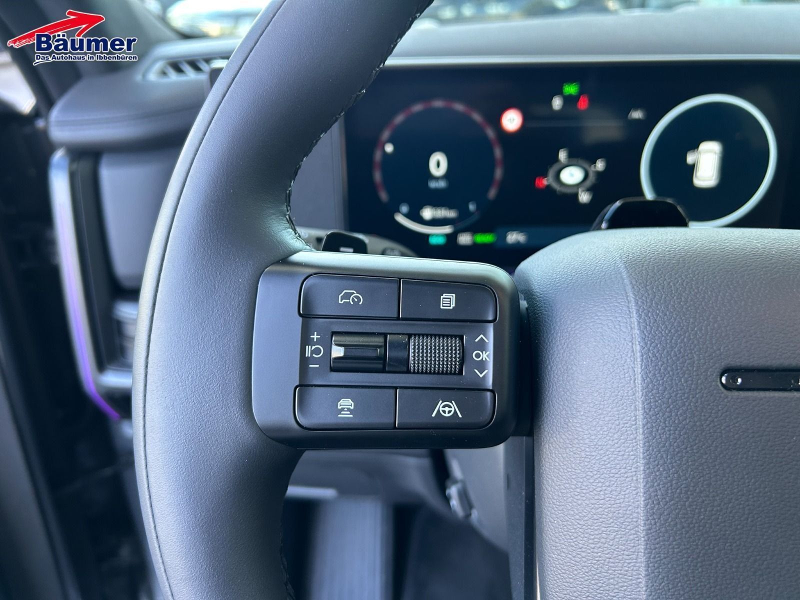 Hyundai Santa Fe – Bild 22