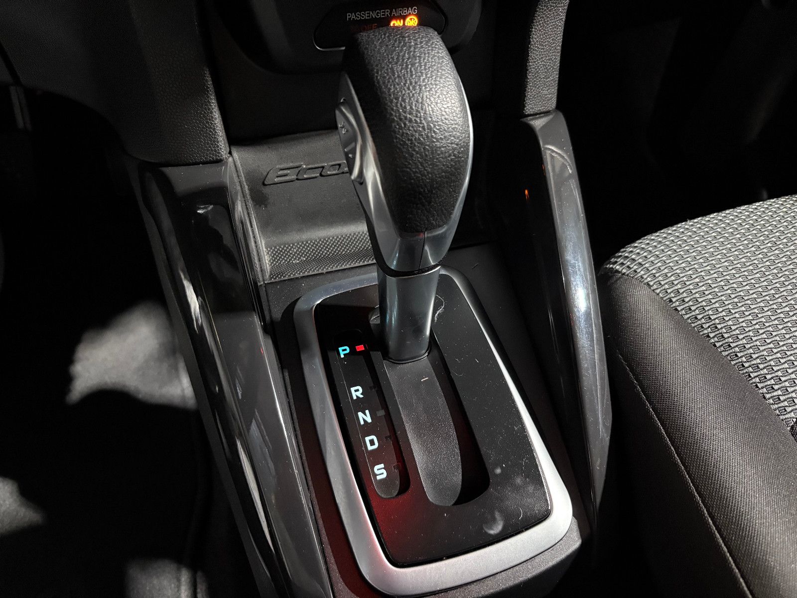 Fahrzeugabbildung Ford EcoSport Trend/8-FACH&SHZ/KLIMA/NAVI/PDC