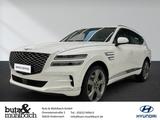 Genesis GV80 Luxus 4WD 3.0 D VGT EU6d DPF - Genesis GV80 Gebrauchtwagen