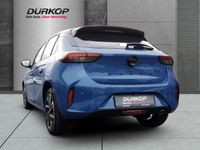 Opel Corsa - Vorschau Bild 3