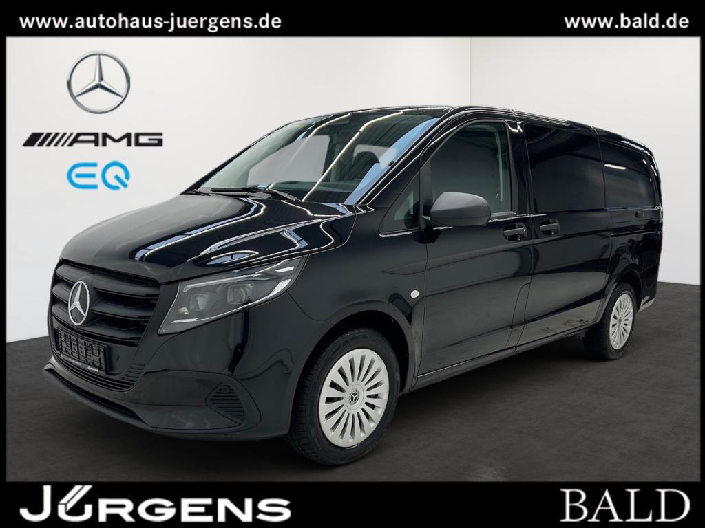 Mercedes-Benz Vito 119 CDI Mixto L2/Aut/AHK/Navi/Klima/Kamera