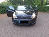 Kia Rio 1.4 109 PS - Unfallfrei - 2. Hand - gepflegt - Kia Rio mit Benzin-Antrieb: Limousine, 1.2