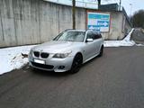 BMW 530xd E61 Touring TÜV neu - BMW 530 aus 2006: Xd