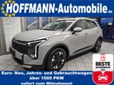 Kia Sportage Preis für Leasing-Aktion