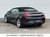 Opel Cascada 1.6 AUTOMATIK | LEDER | BI-XENON | NAVI - Opel Cascada Gebrauchtwagen