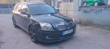 Toyota Avensis Combi 2.2 Diesel / Bj. 2007 - Toyota Avensis in Kiel