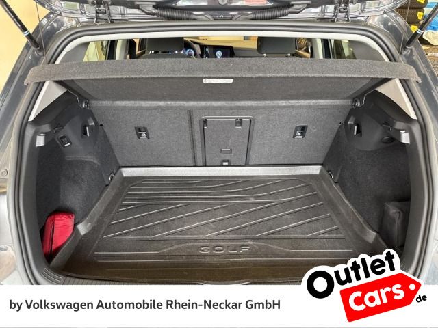 Volkswagen Golf - Bild 11