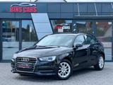 Audi A3 1.6 TDI Sportback attraction*Navi*Klima*Xenon - Audi A3 Gebrauchtwagen in Augsburg