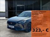 Cupra Formentor VZ Tribe Edition 4Drive 2.0 TSI LED Na - Cupra Formentor: Vz Tribe Edition