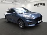 Ford Kuga ST-Line X 2,5l PHEV HUD AHK-klappbar Navi D - Ford Gebrauchtwagen in Mönchengladbach