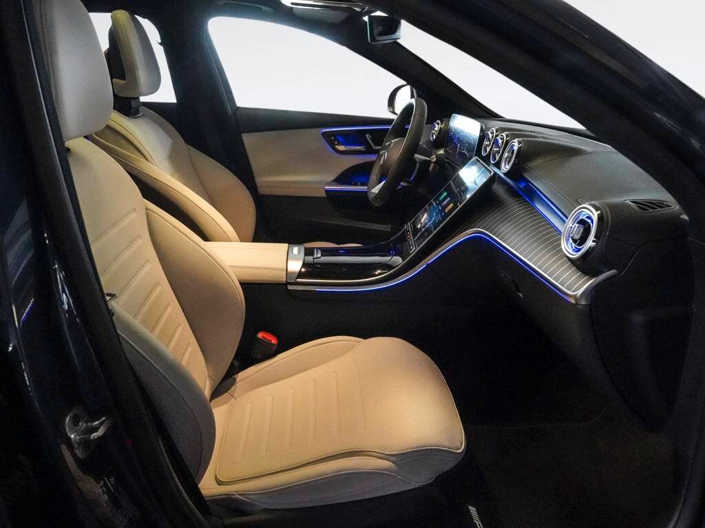 Mercedes-Benz C 220 d 72.250 foto 5