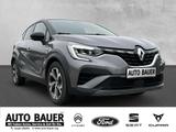 Renault CAPTUR E-TECH 160 RS-Line - Renault Captur RS Line Gebrauchtwagen