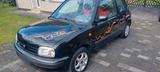 Nissan Micra LX 16V - Nissan Micra: Lx