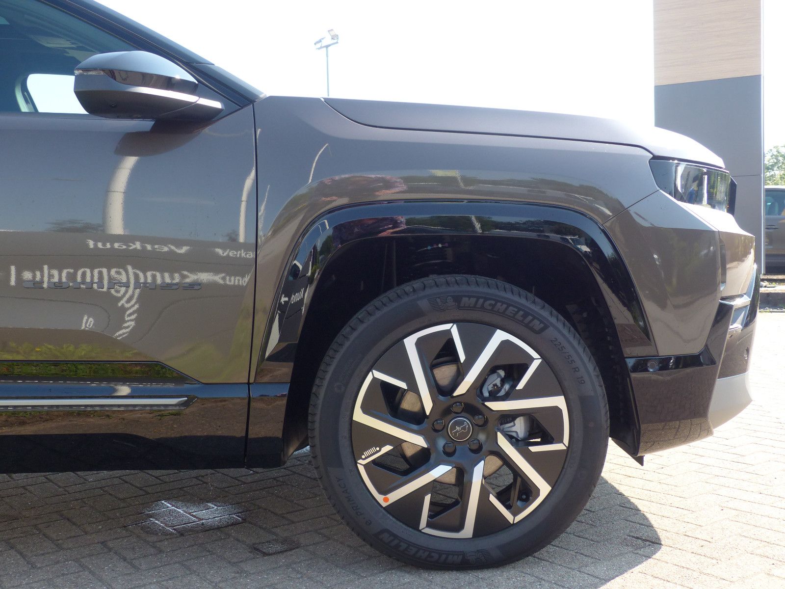 Jeep Compass - Bild 11