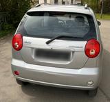 Chevrolet Matiz 1.0 / TÜV NEU bis 4/2028 N... - Chevrolet Gebrauchtwagen von 2005