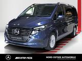 Mercedes-Benz V 220 STYLE PLUS MBUX DISTRONIC LED WW HEIZUNG - Mercedes-Benz V 220 Gebrauchtwagen