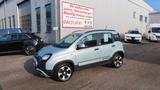 Fiat Panda City Cross Plus 1,0 70 PS MHD - gebrauchte Fiat Panda aus dem Jahr 2021