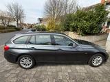 BMW 320d xDrive Tour. Aut. Lux. Pano AHK Leder 8fach