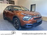 Citroën C4 Elektromotor e-Feel Klima/LED/Sitzhzg./BC/eFH - Citroën C4: Kombi